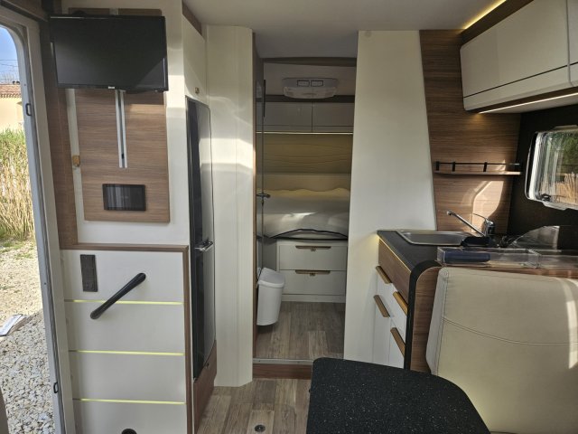 Pilote G 720 FC Essentiel G720 - Photo 4