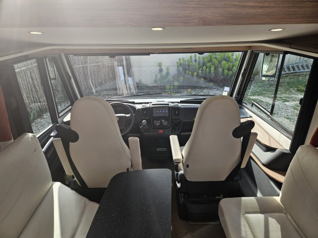 Pilote G 720 FC Essentiel G720 - Photo 6