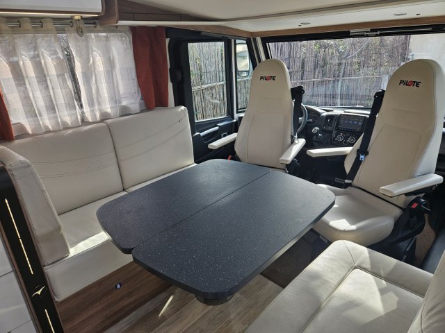 Pilote G 720 FC Essentiel G720 - Photo 8