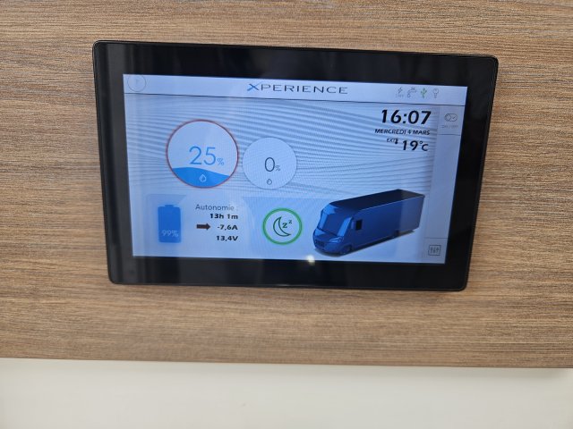 Pilote G 720 FC Essentiel G720 - Photo 9