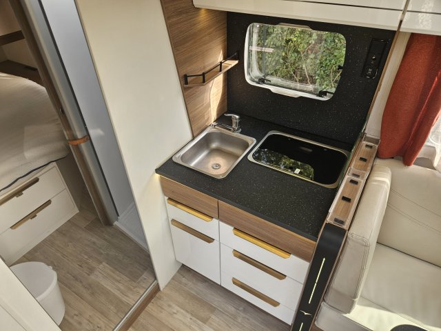 Pilote G 720 FC Essentiel G720 - Photo 11