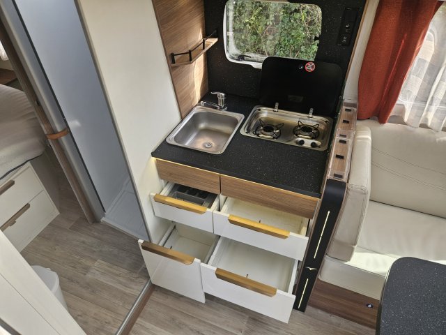 Pilote G 720 FC Essentiel G720 - Photo 12