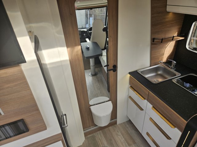 Pilote G 720 FC Essentiel G720 - Photo 13