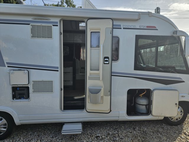 Pilote G 720 FC Essentiel G720 - Photo 24