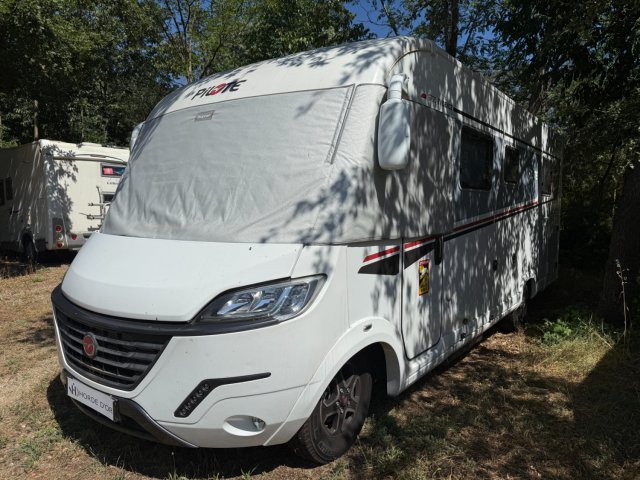 Pilote G 720 FC Evidence Occasion