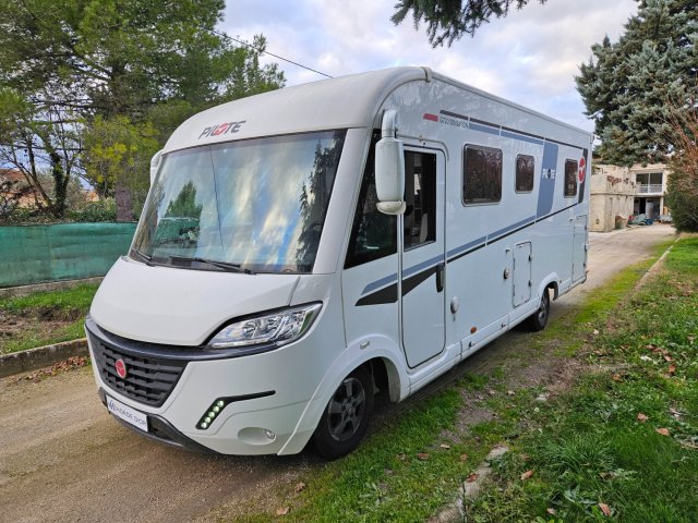 Pilote G 720 FC Sensation G720FC Occasion