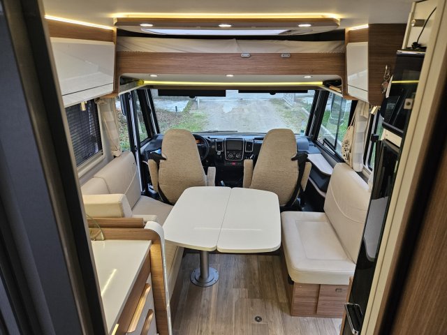 Pilote G 720 FC Sensation G720FC - Photo 4