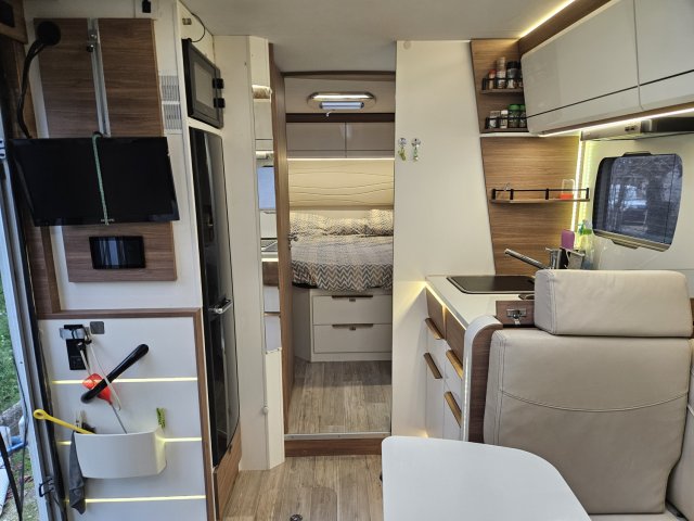 Pilote G 720 FC Sensation G720FC - Photo 5