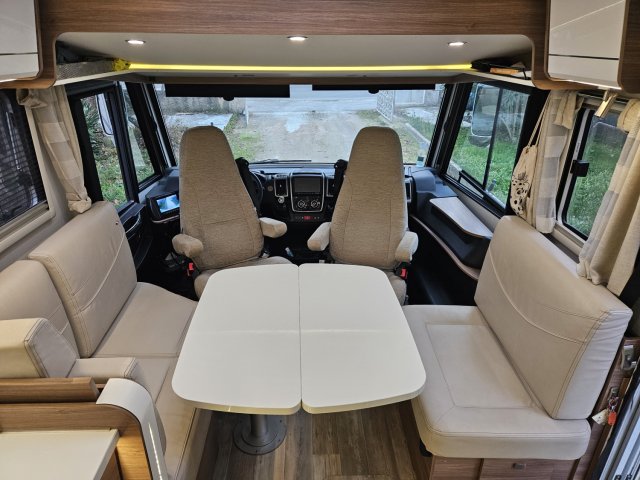 Pilote G 720 FC Sensation G720FC - Photo 6