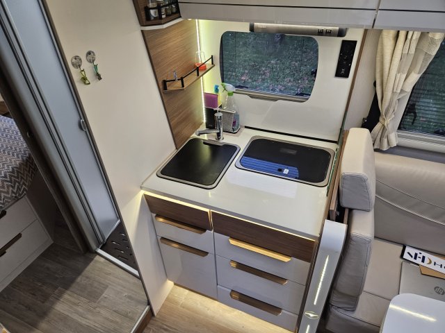 Pilote G 720 FC Sensation G720FC - Photo 9