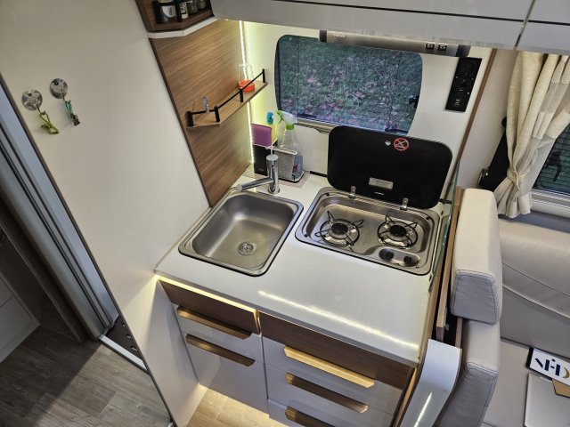 Pilote G 720 FC Sensation G720FC - Photo 10