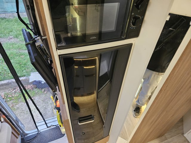 Pilote G 720 FC Sensation G720FC - Photo 11