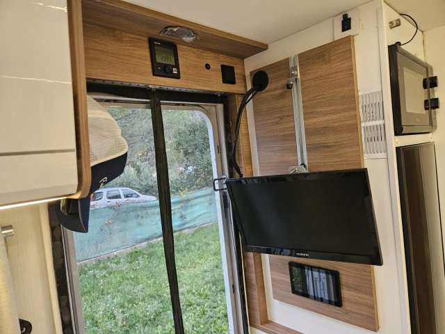 Pilote G 720 FC Sensation G720FC - Photo 12