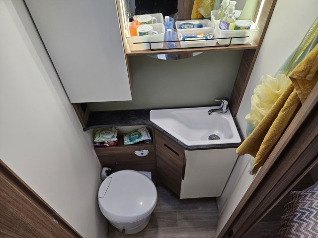 Pilote G 720 FC Sensation G720FC - Photo 14