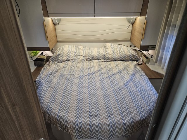 Pilote G 720 FC Sensation G720FC - Photo 16