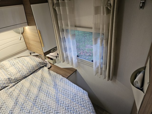 Pilote G 720 FC Sensation G720FC - Photo 17