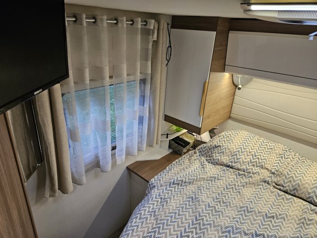 Pilote G 720 FC Sensation G720FC - Photo 18