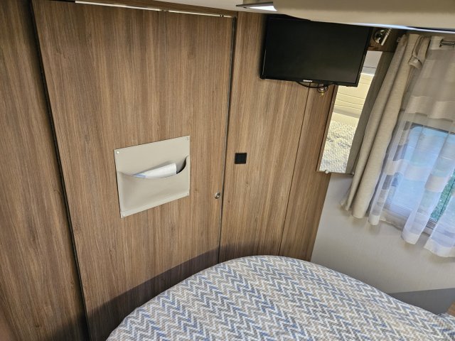 Pilote G 720 FC Sensation G720FC - Photo 19