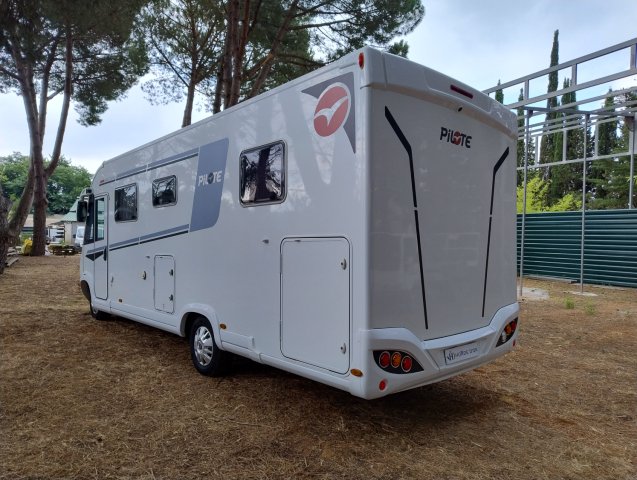 Pilote G 740 C Essentiel G740 - Photo 2