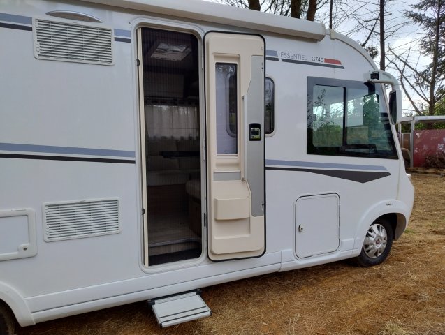 Pilote G 740 C Essentiel G740 - Photo 18
