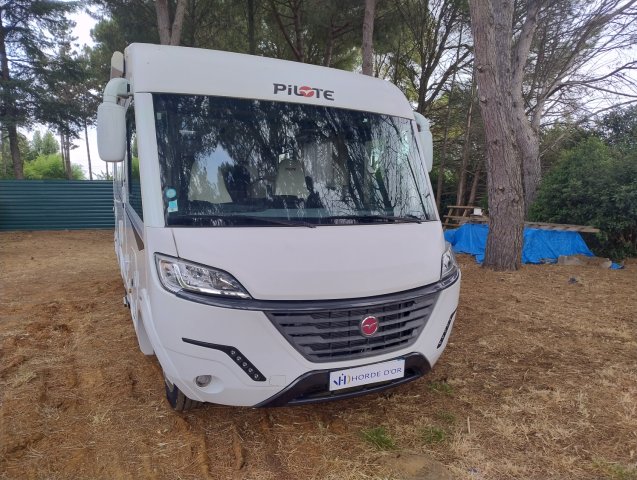 Pilote G 740 C Essentiel G740 - Photo 24