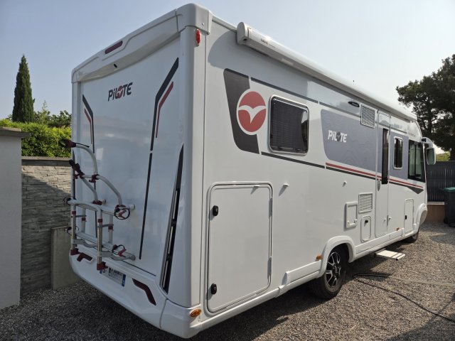 Pilote G 740 C Evidence - Photo 27