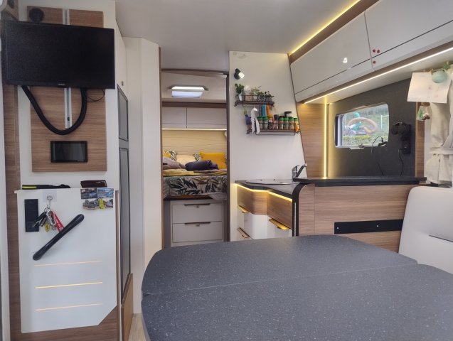 Pilote G 740 FC Evidence - Photo 3