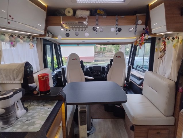 Pilote G 740 FC Evidence - Photo 4