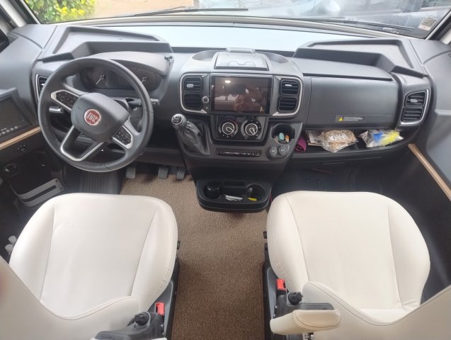 Pilote G 740 FC Evidence - Photo 5