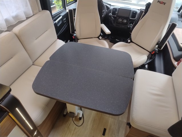 Pilote G 740 FC Evidence - Photo 6