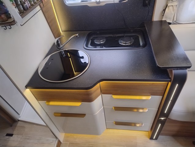 Pilote G 740 FC Evidence - Photo 7