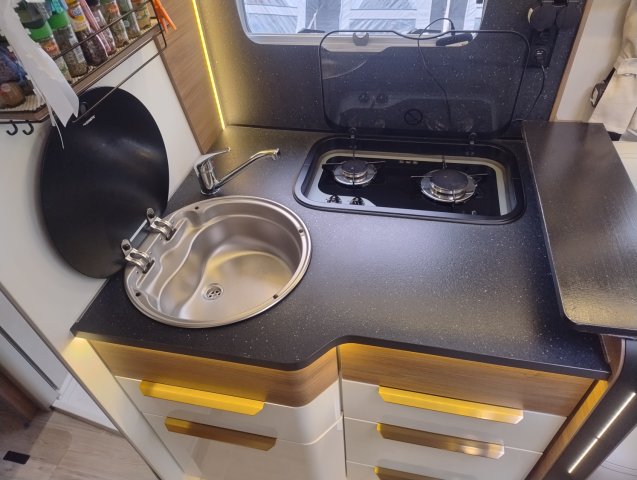 Pilote G 740 FC Evidence - Photo 8