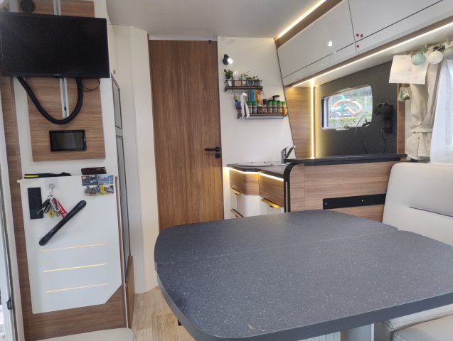 Pilote G 740 FC Evidence - Photo 9