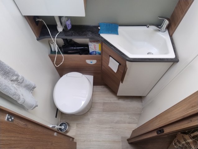 Pilote G 740 FC Evidence - Photo 12