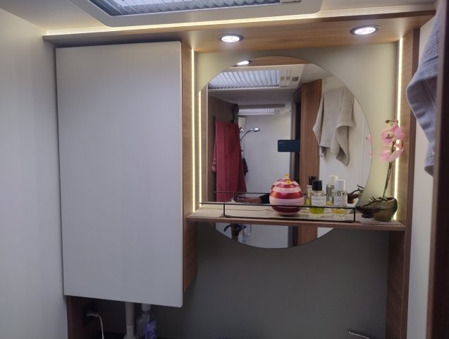 Pilote G 740 FC Evidence - Photo 13