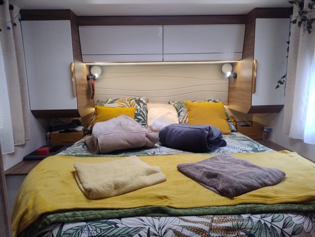 Pilote G 740 FC Evidence - Photo 14