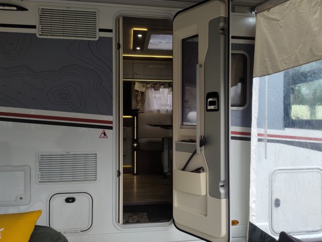 Pilote G 740 FC Evidence - Photo 16