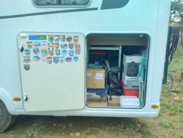 Pilote G 740 FC Evidence - Photo 17