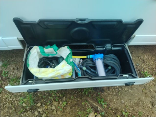 Pilote G 740 FC Evidence - Photo 19