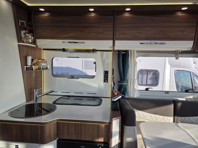 Pilote G 741 GJ Emotion Émotion  FGJ - Photo 9