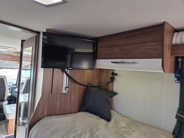 Pilote G 741 GJ Emotion Émotion  FGJ - Photo 22