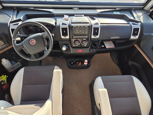 Pilote G 741 GJ Emotion Émotion  FGJ - Photo 26