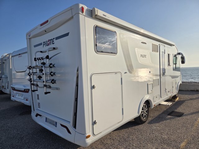 Pilote G 741 GJ Emotion Émotion  FGJ - Photo 31