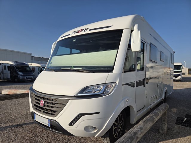 Pilote G 741 GJ Emotion Émotion  FGJ - Photo 32