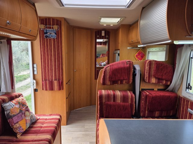 Pilote Galaxy 40 - Photo 4