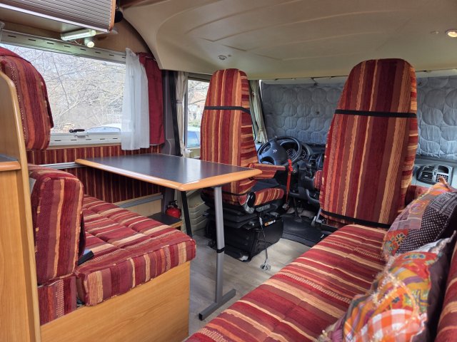 Pilote Galaxy 40 - Photo 6