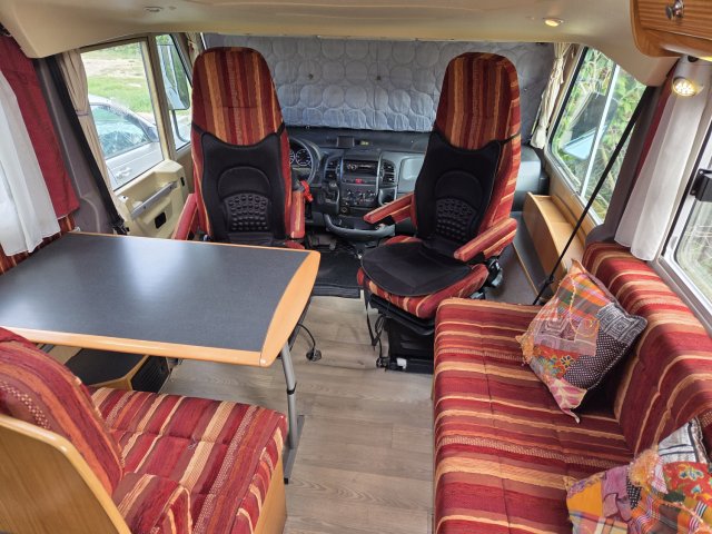 Pilote Galaxy 40 - Photo 7