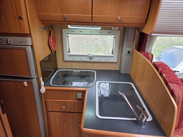 Pilote Galaxy 40 - Photo 8