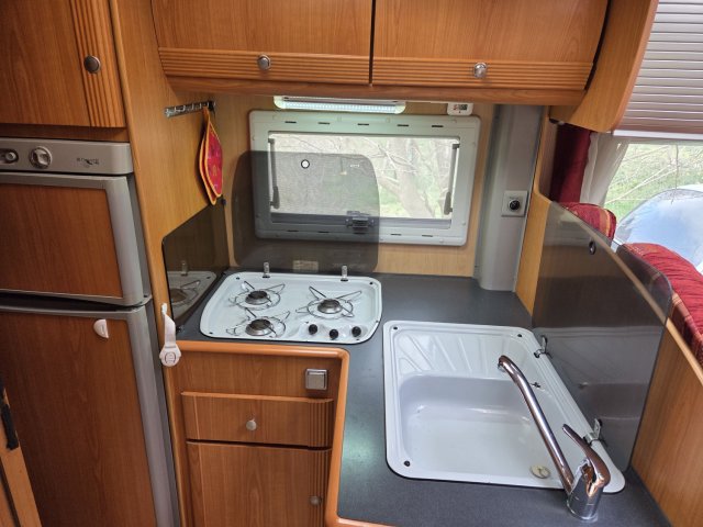 Pilote Galaxy 40 - Photo 9