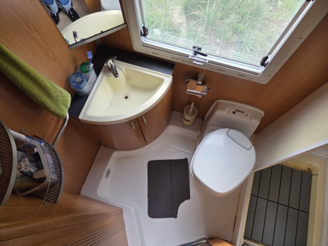 Pilote Galaxy 40 - Photo 12